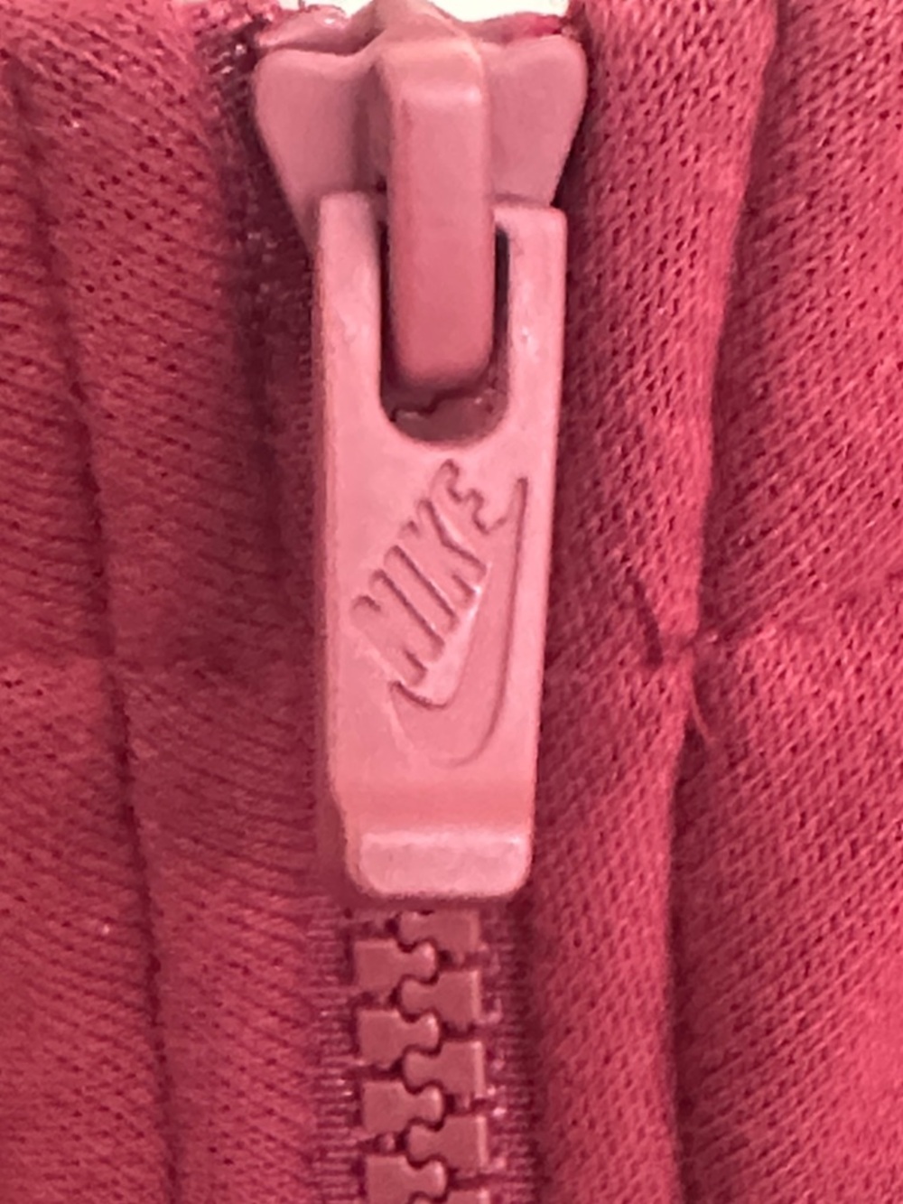 Nike Sportswear Vintage Half Zip Hoodie - Picture 10 of 12